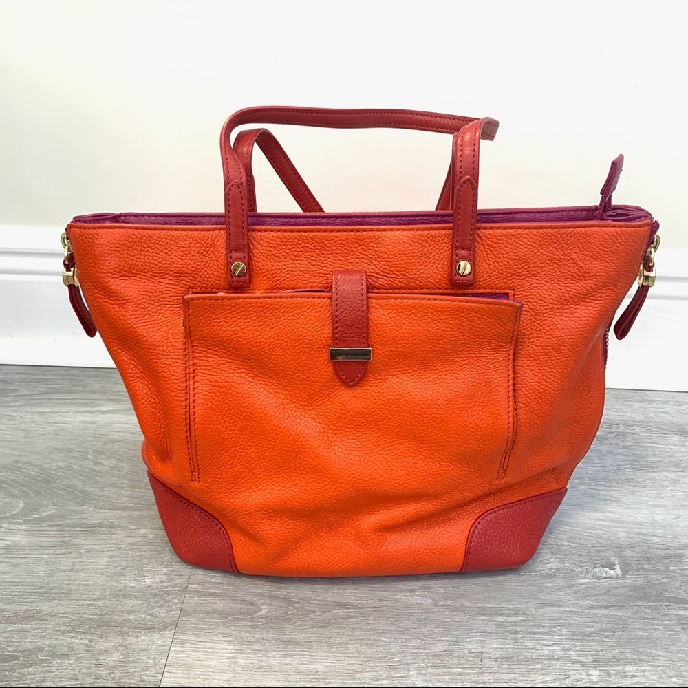 TORY BURCH tote
